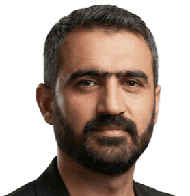 Raja Muhammad Kaleem