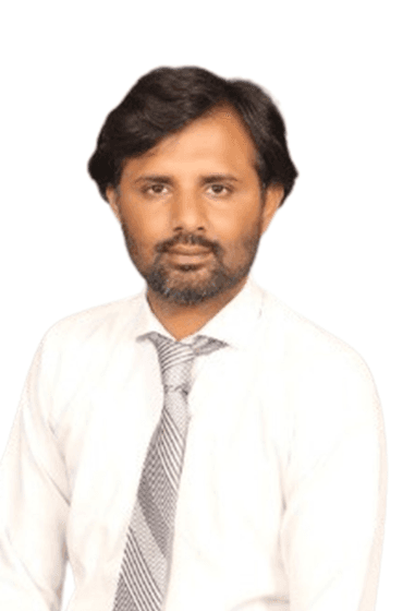 Ansar Shahzad