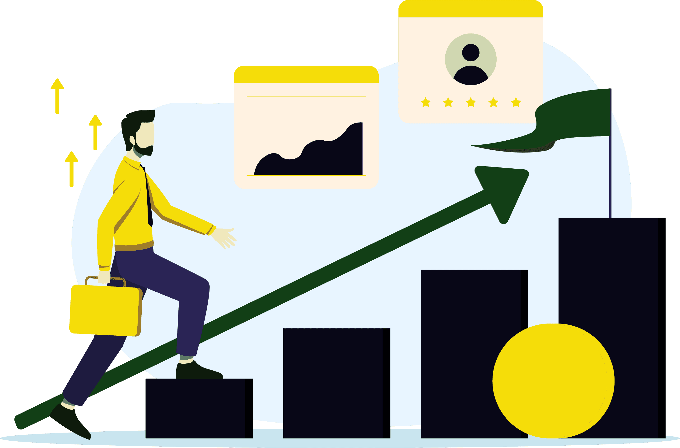 Careers at Accounts Bridge