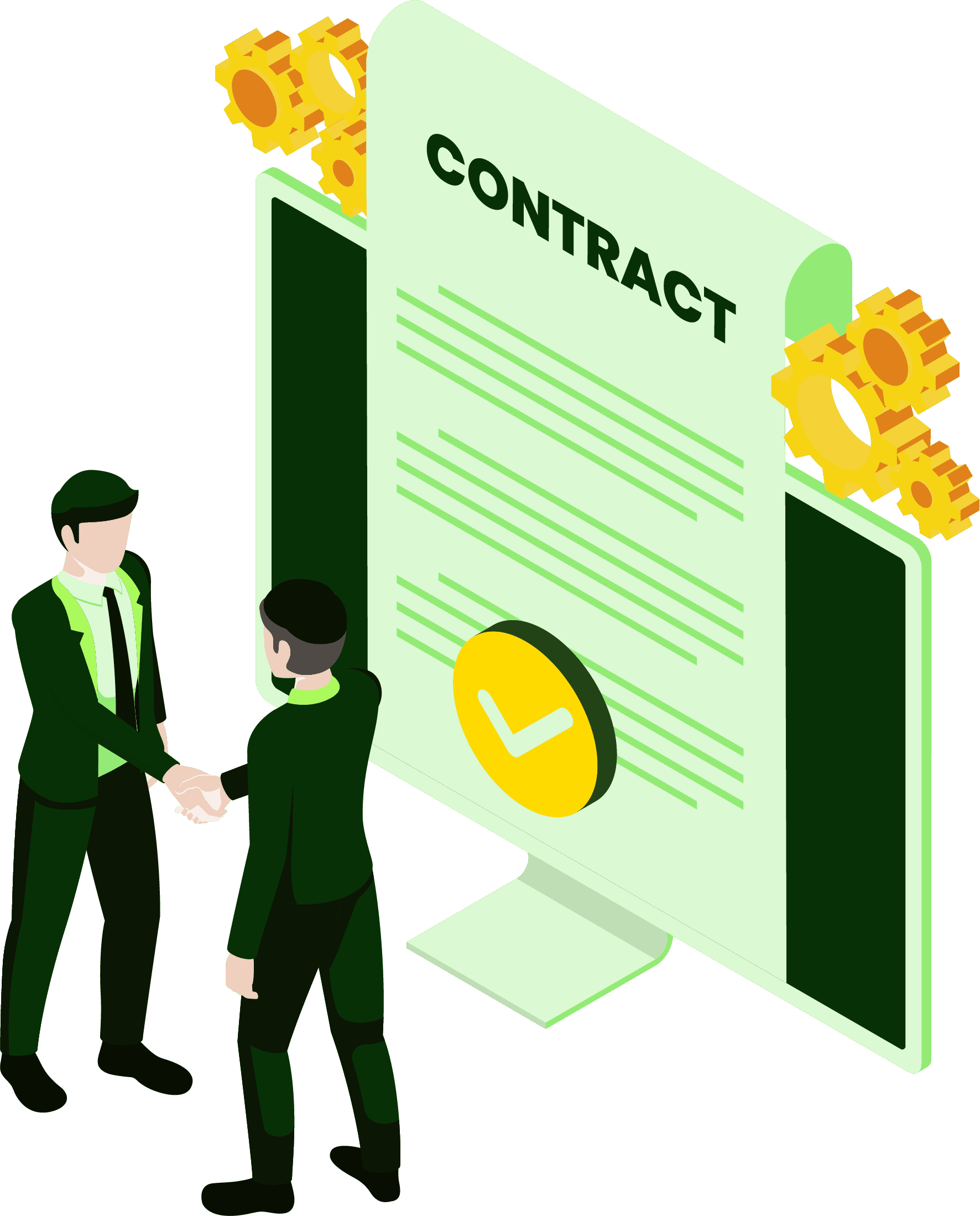 Our Commitment