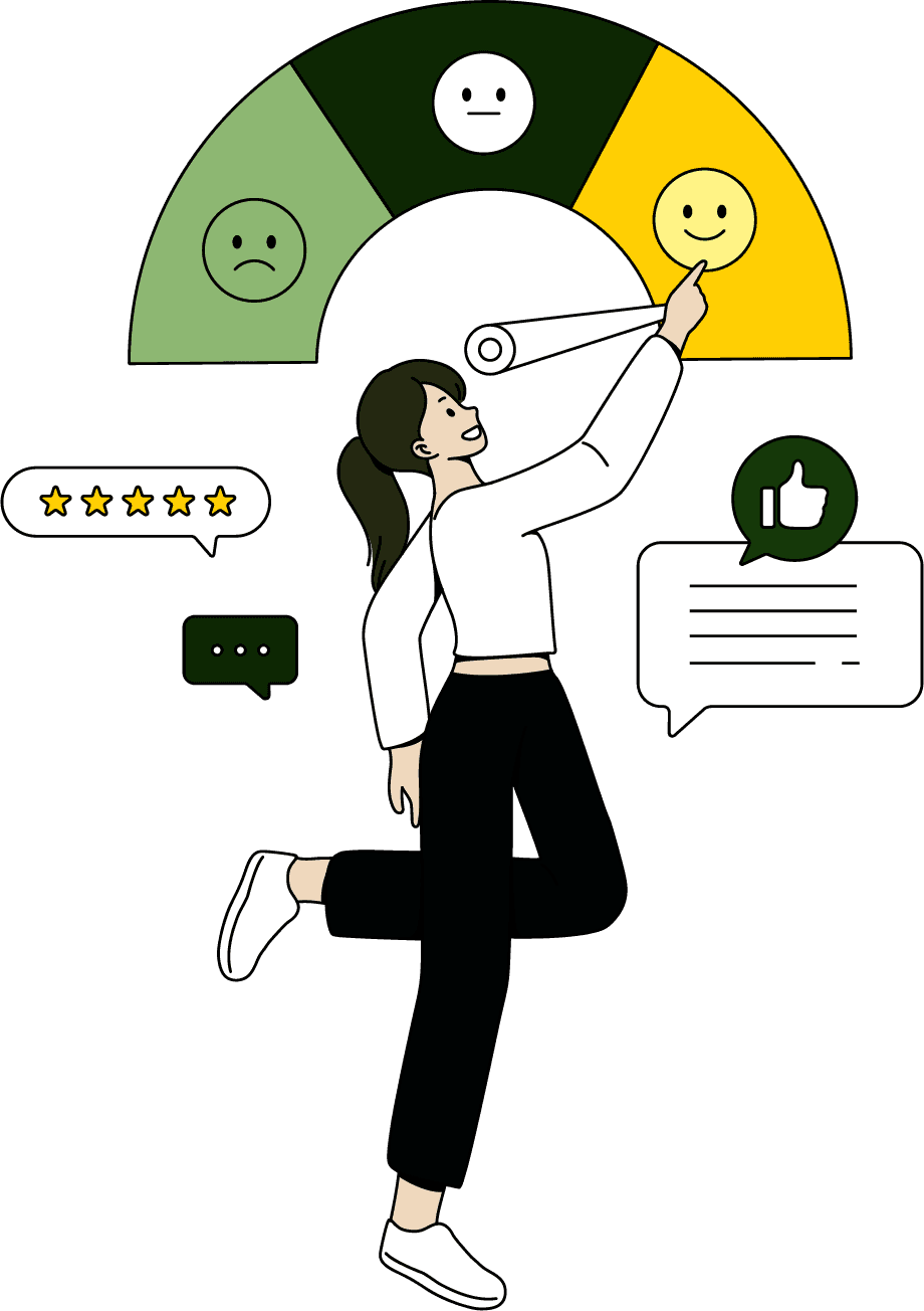 What Our Clients Have in Common