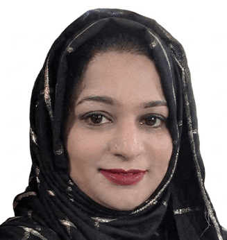 Farah Khalid