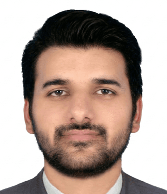 Kashif Anwar
