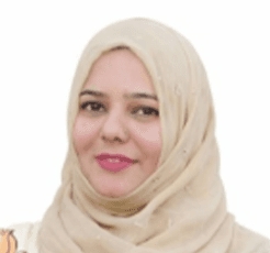 Laiba Rashid