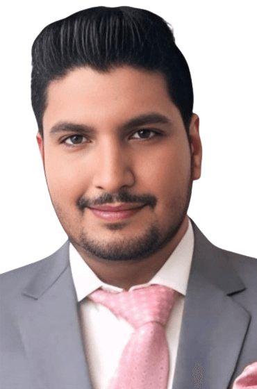 Omer Asif Farooq
