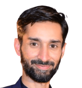 Tasawwar Hussain