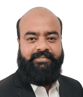 Muhammad Usman
