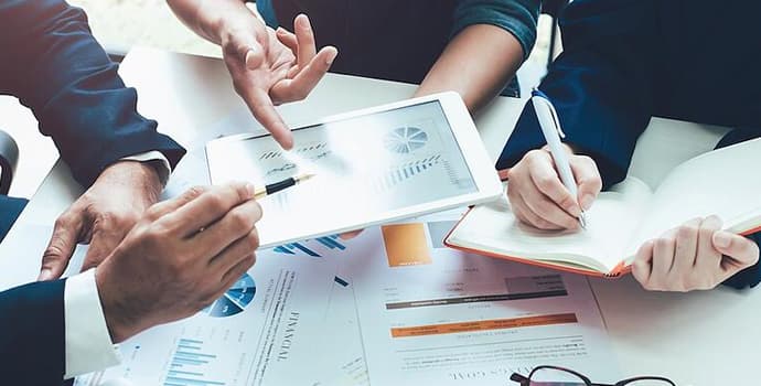 Business Advisory & Growth Services