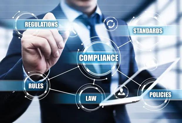 Taxation & Compliance Services